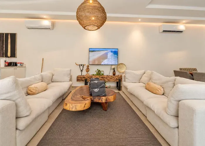 Luxe 8br Double Villa, Gated, Patio & Pool * Tulum